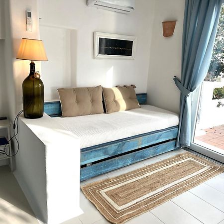 Villa Ravino Secret Retreat Forio  ภายนอก รูปภาพ