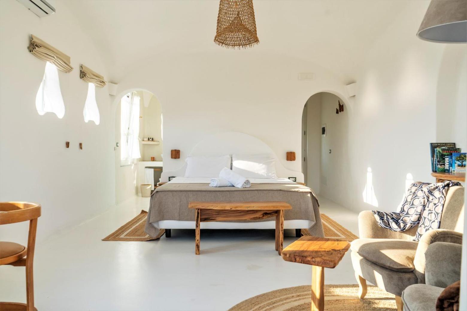 Villa Ravino Secret Retreat Forio  ภายนอก รูปภาพ