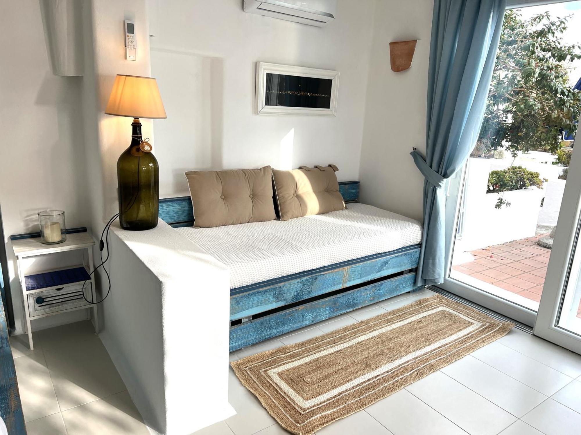 Villa Ravino Secret Retreat Forio  ภายนอก รูปภาพ