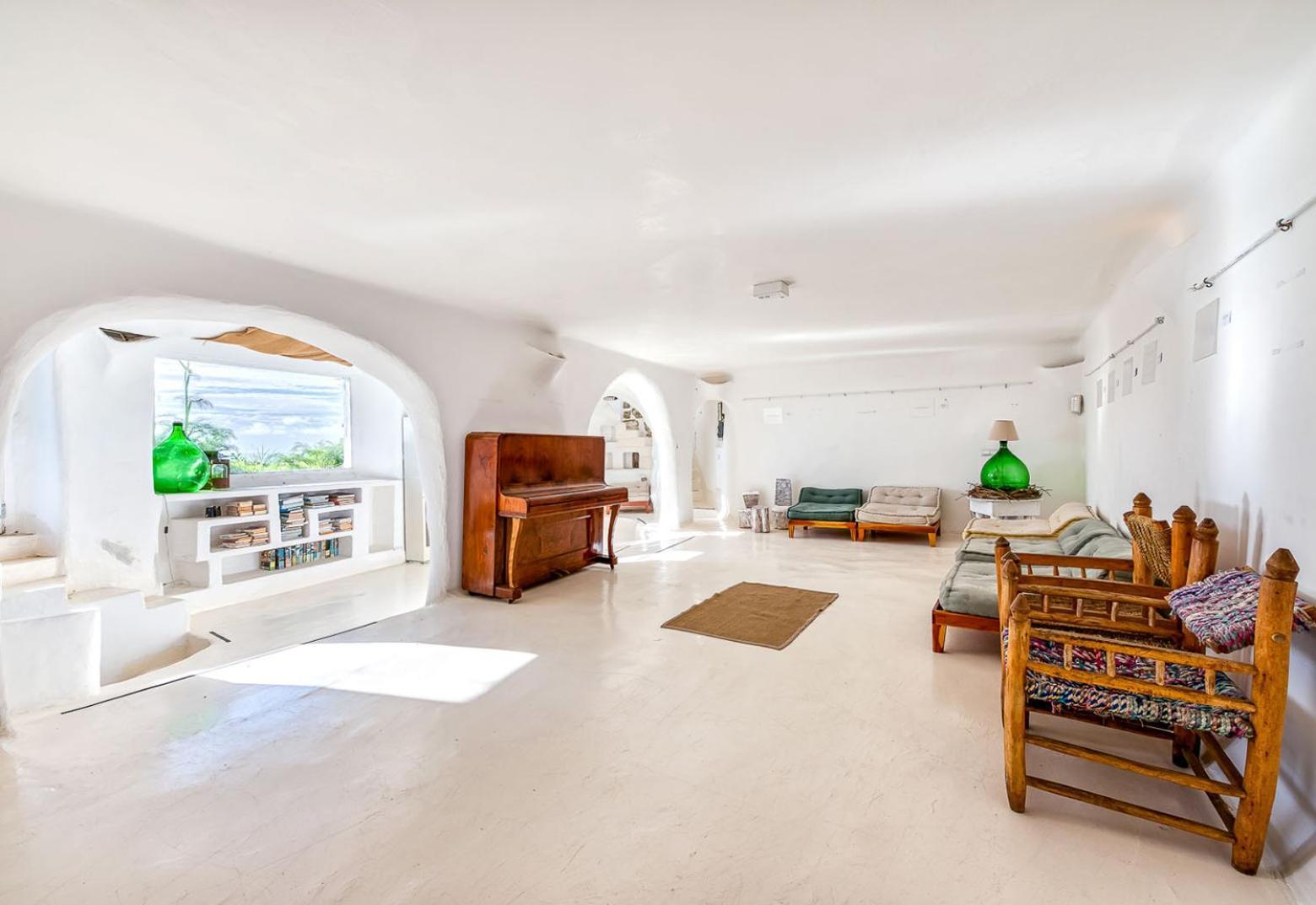 Villa Ravino Secret Retreat Forio  ภายนอก รูปภาพ