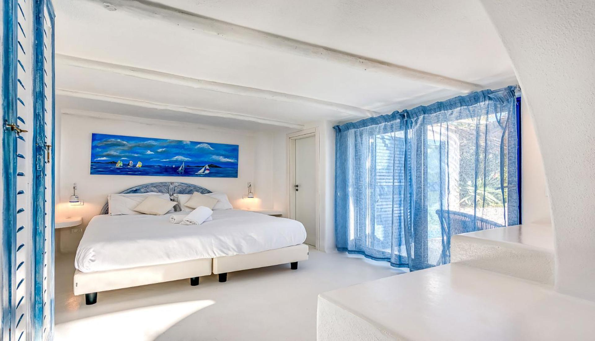 Villa Ravino Secret Retreat Forio  ภายนอก รูปภาพ