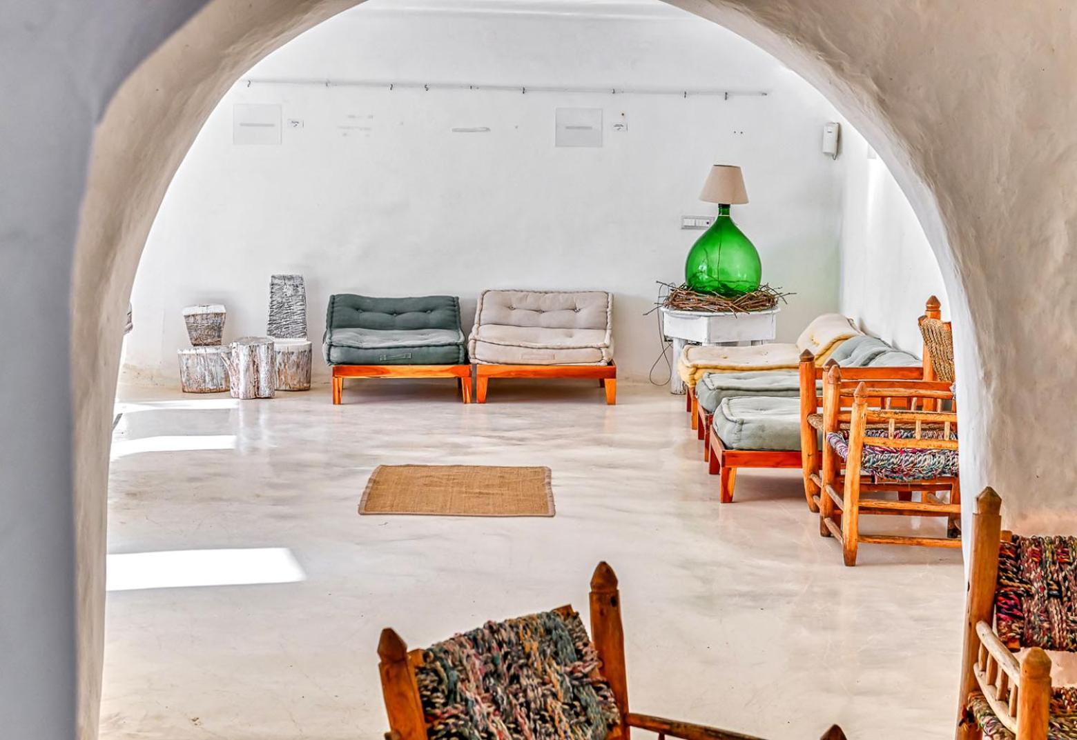 Villa Ravino Secret Retreat Forio  ภายนอก รูปภาพ