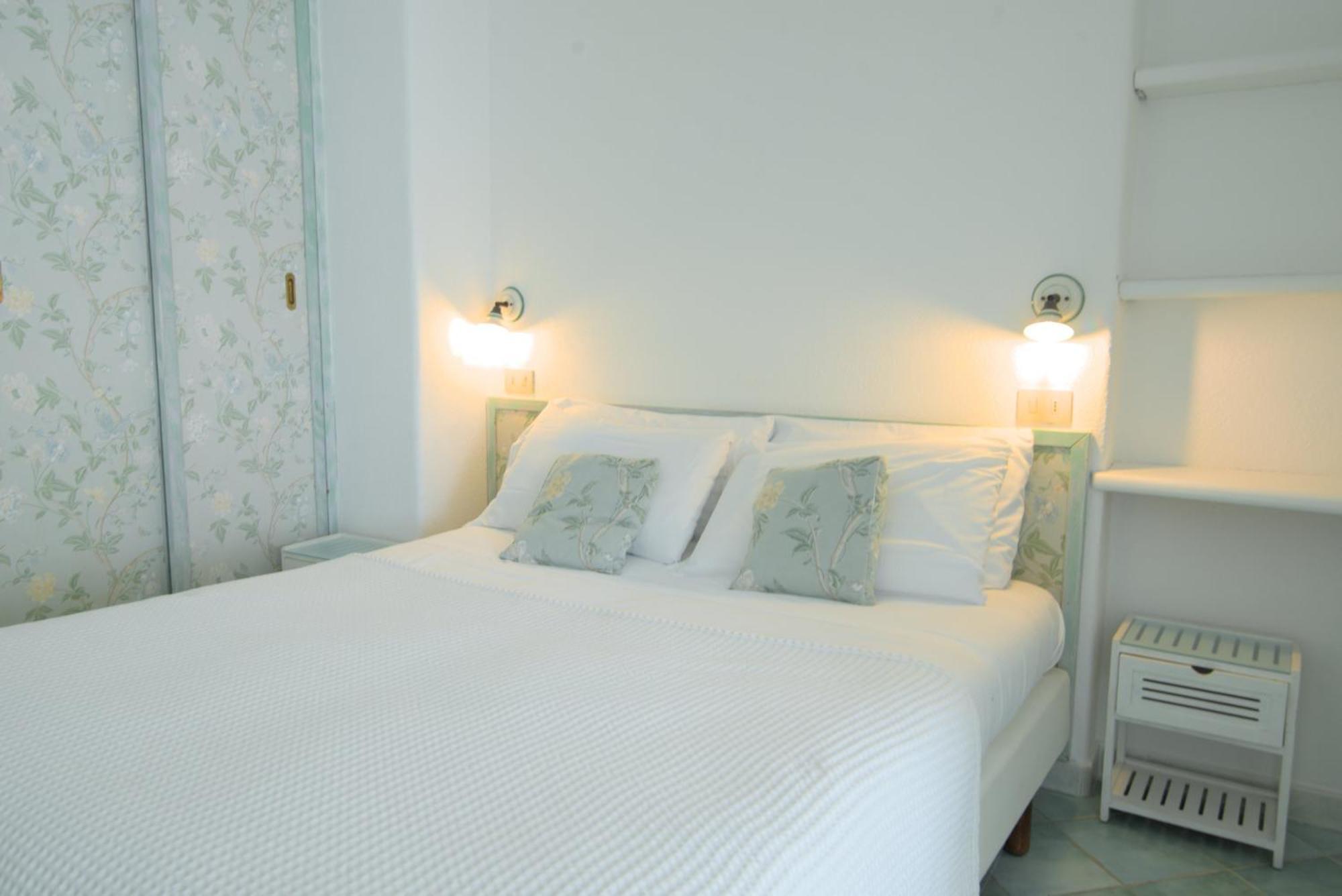 Villa Ravino Secret Retreat Forio  ภายนอก รูปภาพ