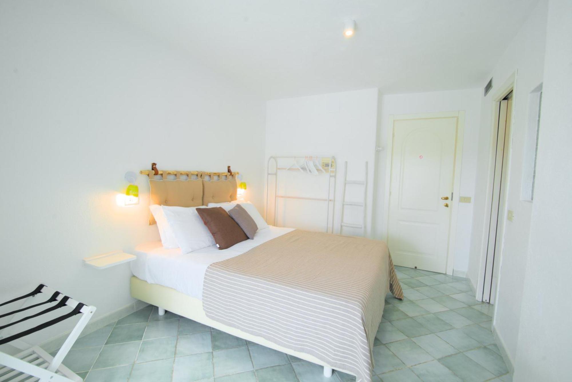 Villa Ravino Secret Retreat Forio  ภายนอก รูปภาพ