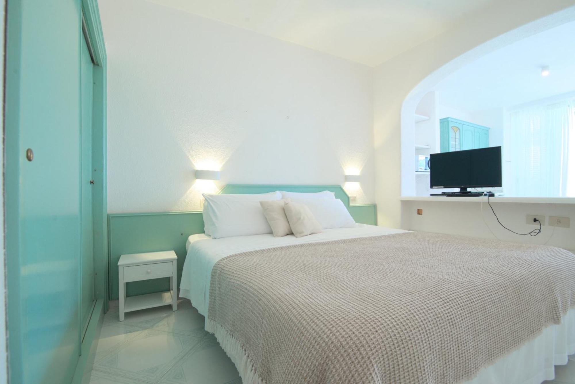 Villa Ravino Secret Retreat Forio  ภายนอก รูปภาพ