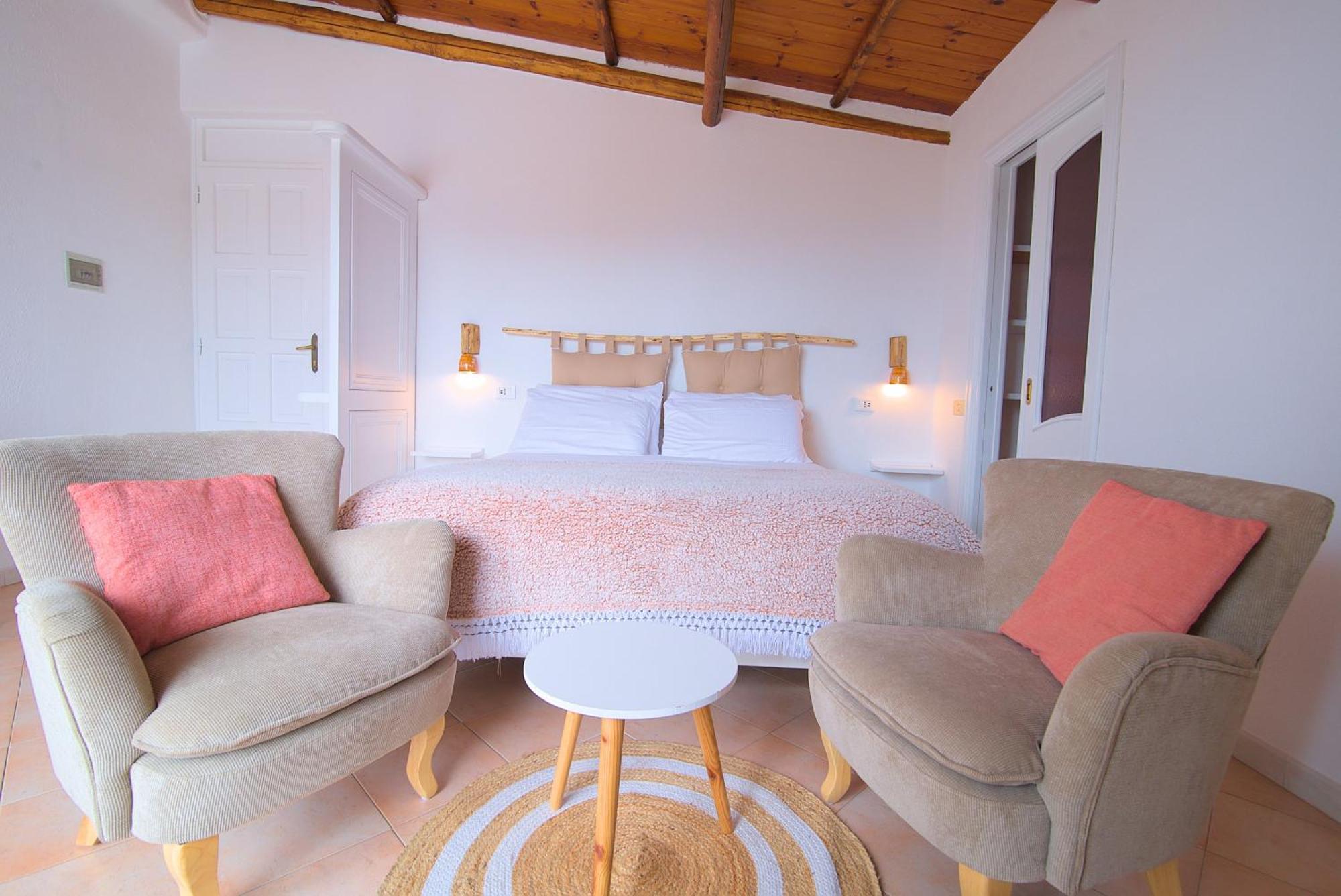 Villa Ravino Secret Retreat Forio  ภายนอก รูปภาพ