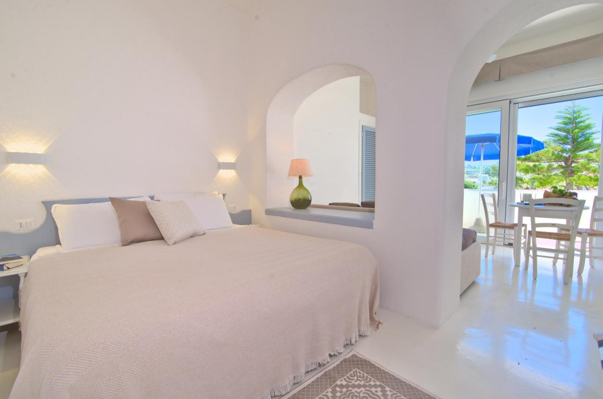 Villa Ravino Secret Retreat Forio  ภายนอก รูปภาพ