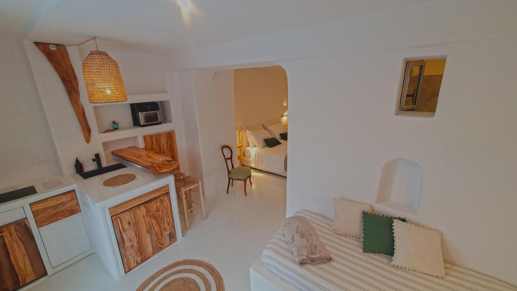 Villa Ravino Secret Retreat Forio  ภายนอก รูปภาพ